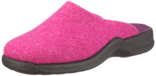 Rohde Relaxa-K 2346 Unisex - Kinder Hausschuhe