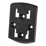 Hama Universal Adapter Plate, 4 screw holdes inside