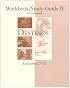 Workbook/Studyguide Vol. 2 t/a Destinos