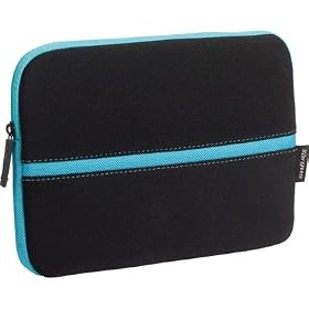 Targus Neoprene Slipskin Peel Netbook Slip Case Designed to Protect Netbooks