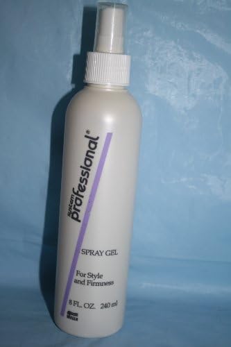 Wella Professional System Spray Gel 8 Fl