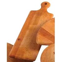 J.K. Adams ART-PLNK Artisan Plank Maple Bread Board