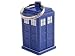 Doctor Who: Tardis Emergency Fund Key Fob