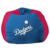 Los Angeles Dodgers Bean Bag