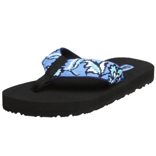 Buy Teva Women's Mush Sandal,Shirley Wedgewood,6 M US online at Discounted New and Used prices. Delivered to your door with Off-The-Bookshelf.