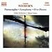 Webern: Orchestral Music