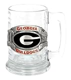 College Tankard - Georgia Bulldogs - Mug