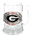 College Tankard - Georgia Bulldogs - Mug