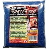 Space Sand 1 lb Blue
