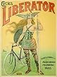 Liberator - Art - 11x17 Masterprint