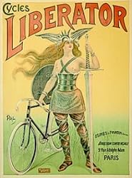 Liberator - Art - 11x17 Masterprint