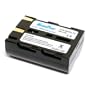 Maximal Power DB MIN NP-400 Replacement Battery for Minolta Digital Camera/Camcorder (Black)