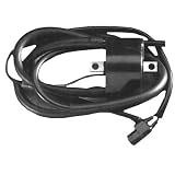 External Coil Yamaha Sno-jet 