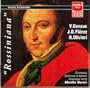 Rossiniana (Rossini Opera Arias) / Genaux, Fl�rez, Ulivieri, Manlio Benzi