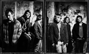 Image of Cage the Elephant