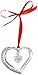Lenox 2015 Our 1st Christmas Ornament