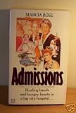 Admissions