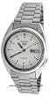 Seiko 5 Men's Automatic Self-winding Watch Model SNXF09K