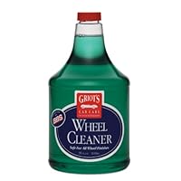 Griot's Garage 11106 Wheel Cleaner - 35 oz.