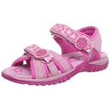 Richter Kinderschuhe Motion 5103-11-3701 Mädchen Sandalen