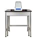 Adam Equipment Anti-Vibration Table for Precision and Analytical Balances, 800 Millimeter Width, 782 Millimeter Height,  600 Millimeter Diameter