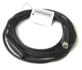 Whirlwind MC20 XLR Microphone Cable (20 ft.) (Single)