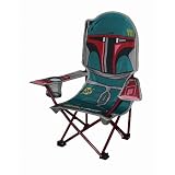 Star Wars Boba Fett Folding Chair