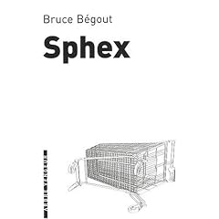 Sphex : Fantaisies malsaines
