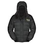 Mountain Hardwear Sub Zero SL Hooded Jacket - Women's Black Small