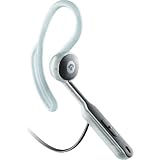 Plantronics In-The-Ear Headset, M63-X1