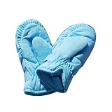 Columbia Sportswear Santa Peak Mitten for Toddlers