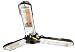 Electric Parasol Heater - Three head - 2kW