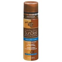 Banana Boat EveryDay Glow SunDail Self-Tanning Lotion for Lighter Skin Tones - 6.7 Oz (Pack of 4)