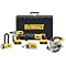 36 Volt Tools