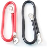 Arnold Battery Cable Set - 16-Inch