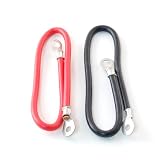 BC-16PN-TP 16-Inch Positive & Negative Battery Cables