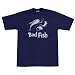 Dr. Seuss - Bad Fish T-Shirt
