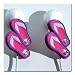 Budclicks ���åץ��������ۥ��б����������꡼�ʥԥ󥯥������PS�� PSPR01(BUDCLICKS)