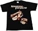STRAPPING YOUNG LAD - Cherube - Black T-shirt