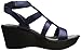 Naot Women's Mystery Wedge Sandal