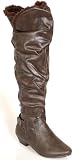 Fashion Designer Fashion Ladies BUCKLE BOOTS size 8 41gqg34bwLL. SL160 Fashion Designer Fashion Ladies BUCKLE BOOTS size 8