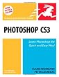 Photoshop CS3 for Windows and Macintosh Photoshop CS3 for Windows and Macintosh