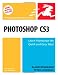 Book cover of Photoshop CS3 for Windows and Macintosh.