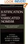 Justification and Variegated Nomism: The Complexities of Second Temple Judaism (Wissenschaftliche Untersuchungen Zum Neuen Testament. 2. Reihe. 140)
