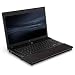 HP ProBook 4415s - Turion II M520 / 2.3 GHz - RAM 3 GB - HDD 320 GB - DVD?RW (?R DL) / DVD-RAM - Radeon HD 4200 HyperMemory up to 896MB - Gigabit Ethernet - WLAN : 802.11 a/b/g/n (draft 2.0), Bluetooth 2.1 EDR - Windows 7 Pro / XP Pro downgrade - 14\