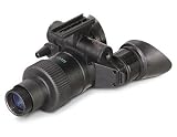 ATN NVG7-2 Gen 2+ 1x Expandable Night Vision Goggle