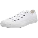 Converse Chucks 1U647 Wht Mono ox