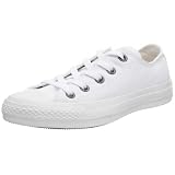 Converse CHUCK TAYLOR ALL STAR MONOCHROME OX Mixte 