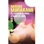 Au sud de la fronti�re, � l'ouest du soleil de Haruki Murakami