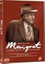 Maigret N�1 : Double DVD - 4 �pisodes avec Jean Richard